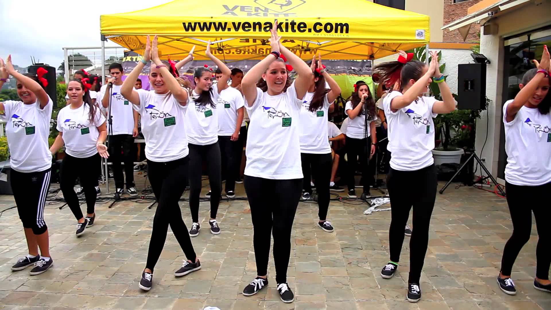 #Colegio el Peñon (IEA) 2013