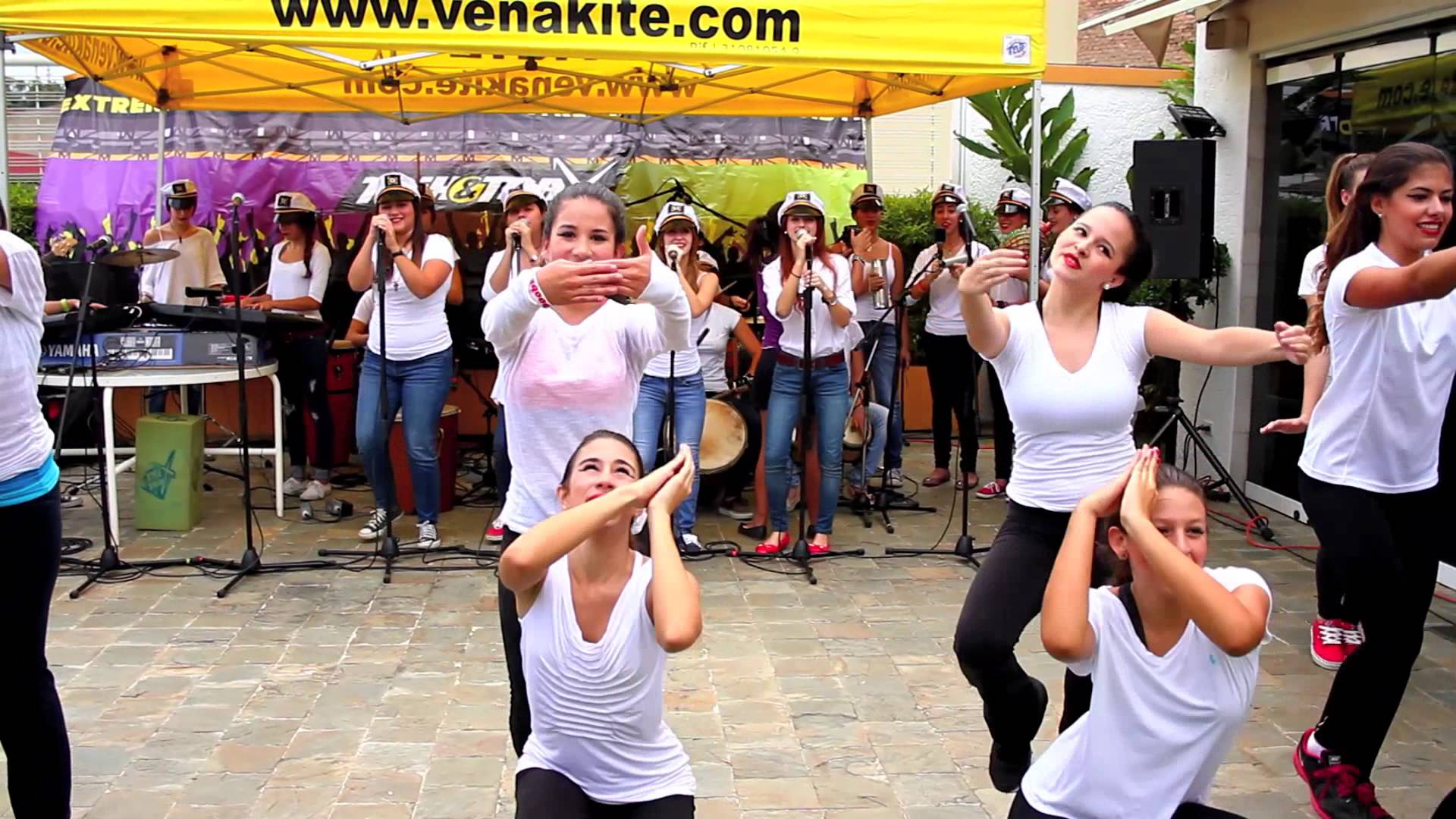 #Colegio Madre Matilde 2012