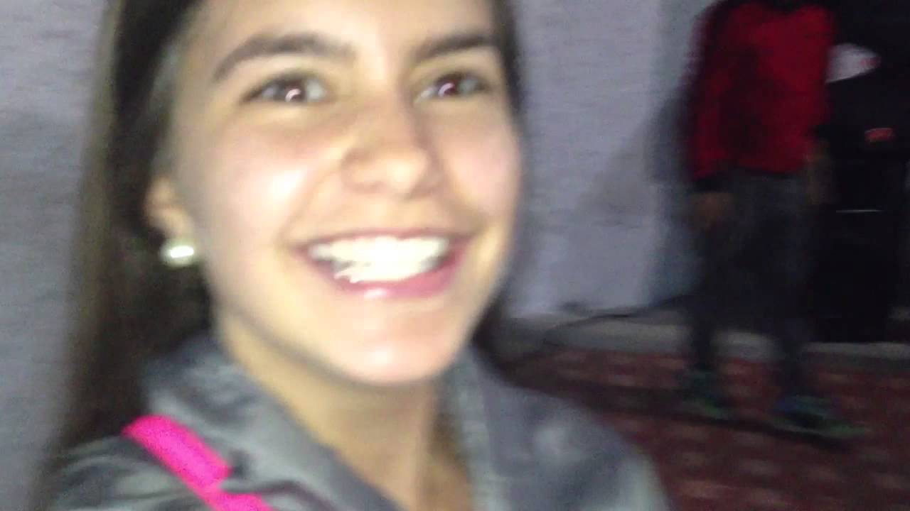 #Detrás de cámaras Colegio Los Campitos