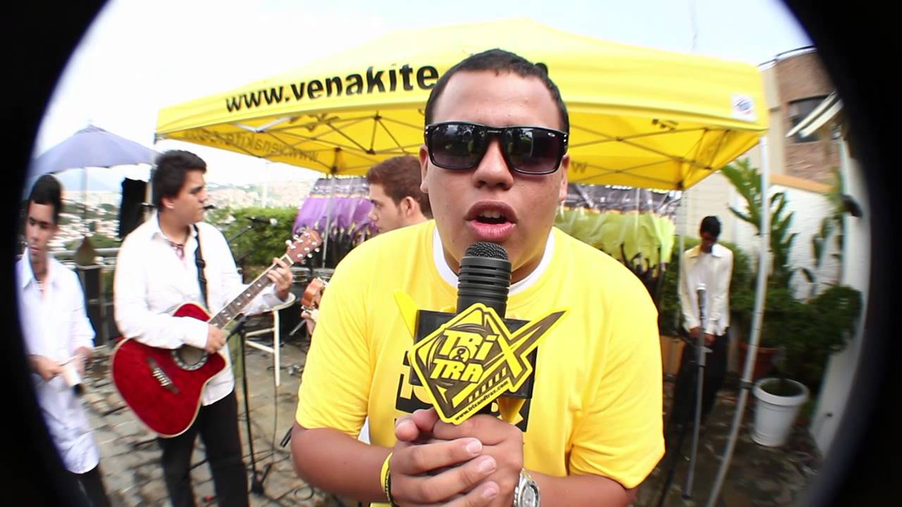 #Detras de camaras Colegio Teresiano