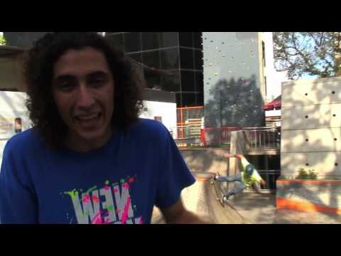 #Invitacional de McKlopedia al TrixandTrax