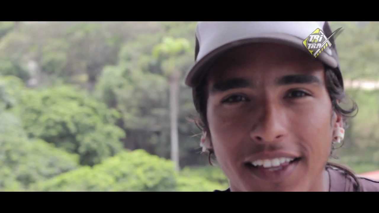 #Joshua Maneiro. Invitacional Final TrixandTrax Extreme Fest Universitario