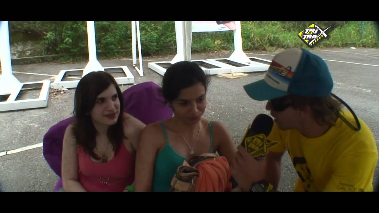 #¿SABES QUE ES TRIXandTRAX?