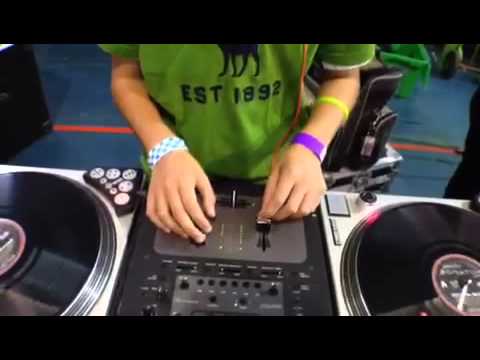 #TrixandTrax Colegio Los Arcos