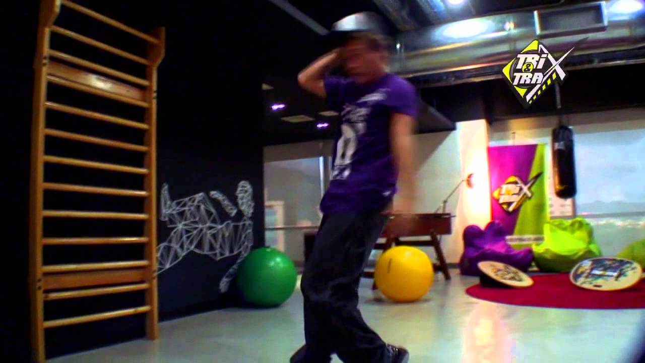 #Zona Baile. Hermanos Alarcón