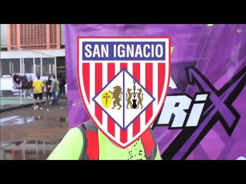 Lo Mejor del TrixandTrax Colegio San Ignacio de Loyola 2014