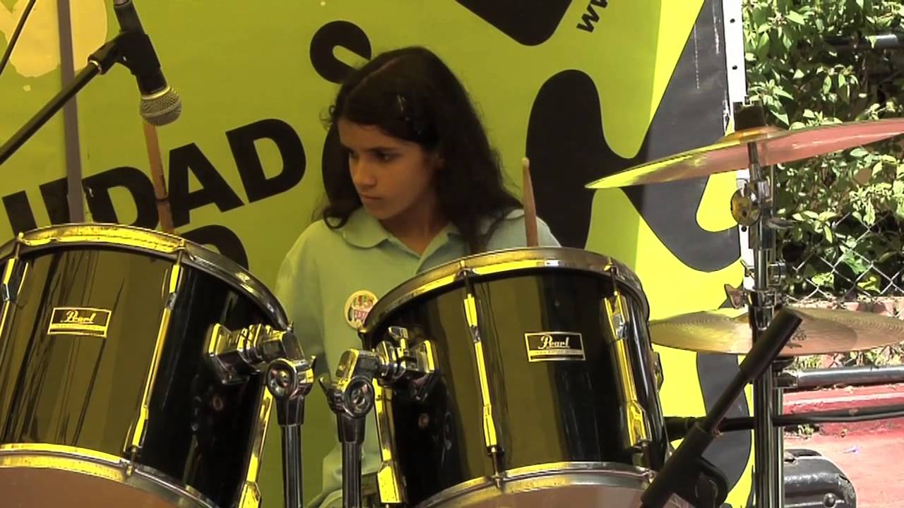 Andrea Talento Trax Simon Bolivar II