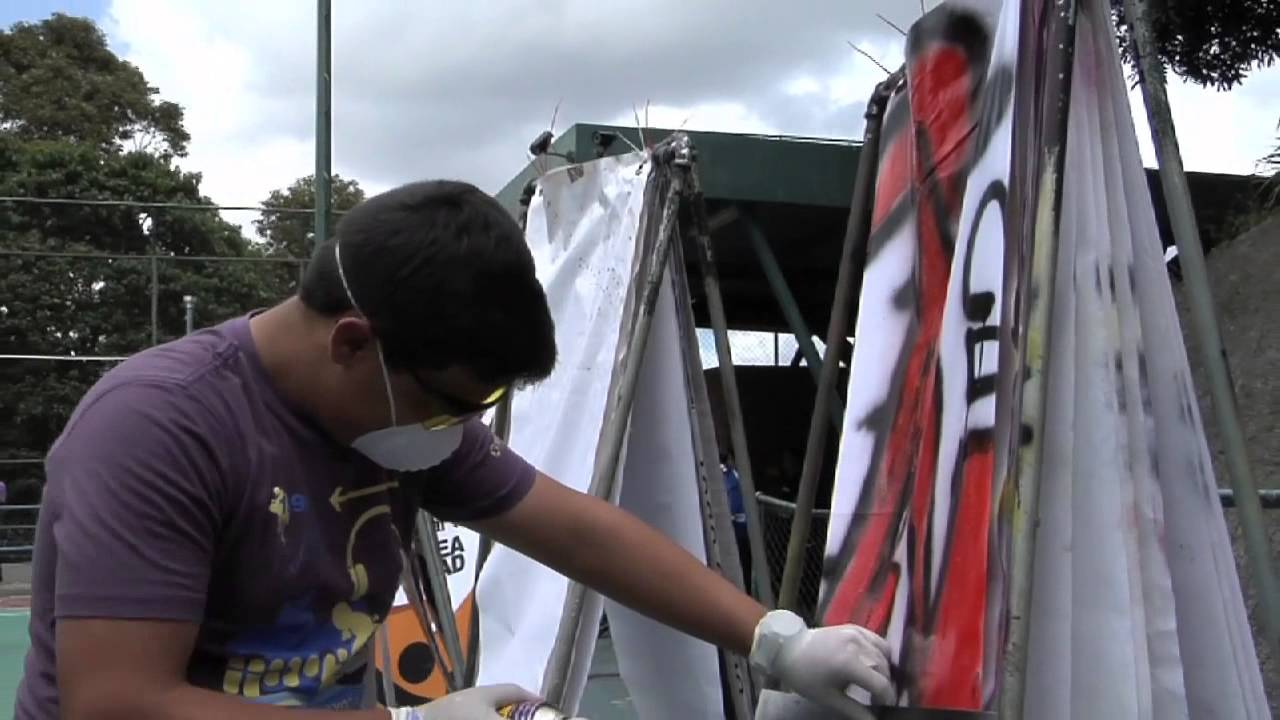 Andres 2 Talento Artes Visuales IEA