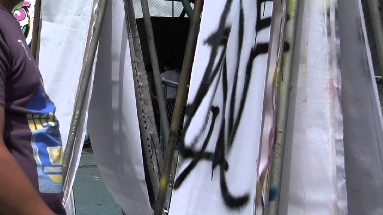 Andres Talento Artes Visuales IEA