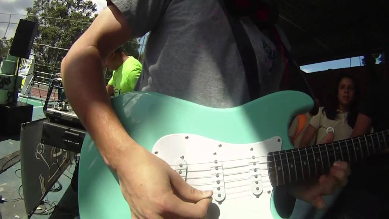 Andres y Jonathan Talentos Trax IEA