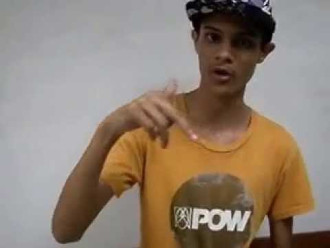 Angel Cabello – Zona Trax – Día Normal