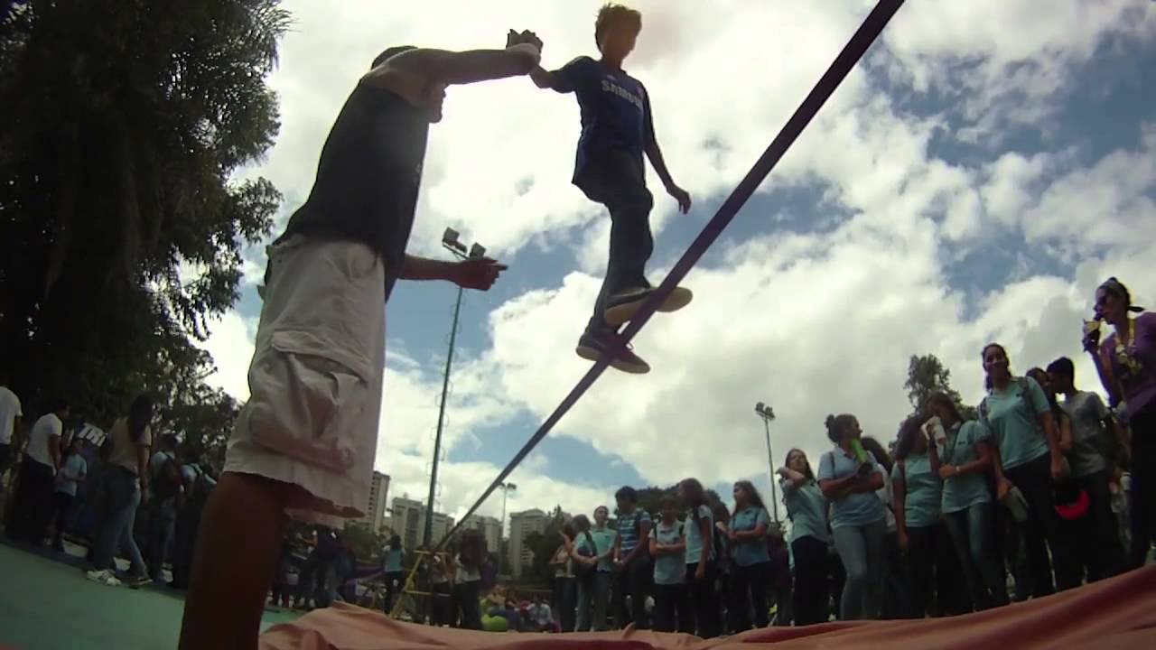 Bracho Talento Trix IEA