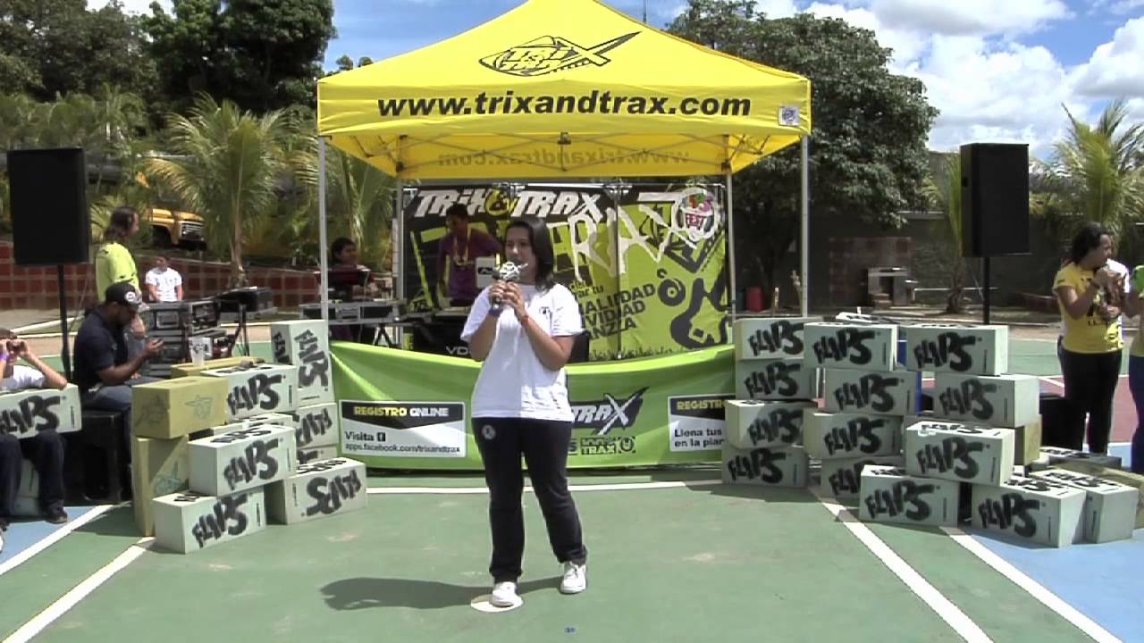 Carla – Talento Trax Canto – Instituto Escuela