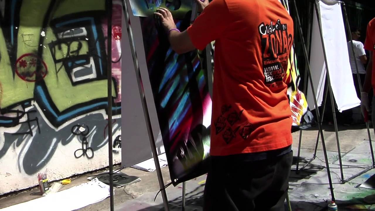 Darwin & Erso – Talento Visuales – CEAPUCV