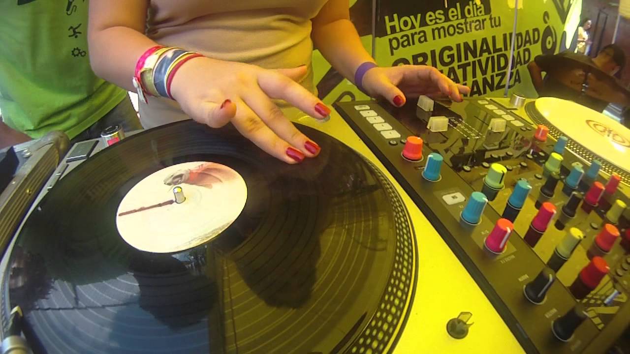 Dj 2 Talento Trax Simon Bolivar II