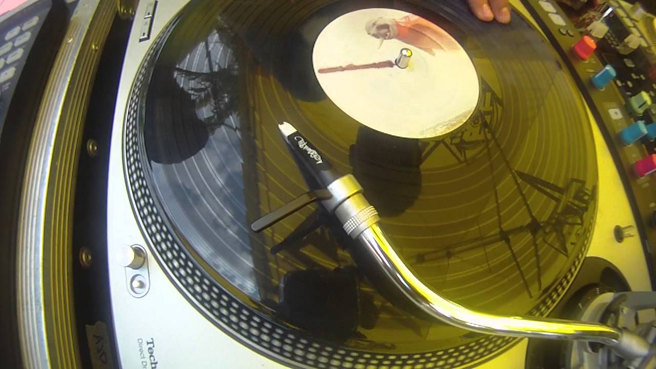 Djs Talento Trax Simon Bolivar II