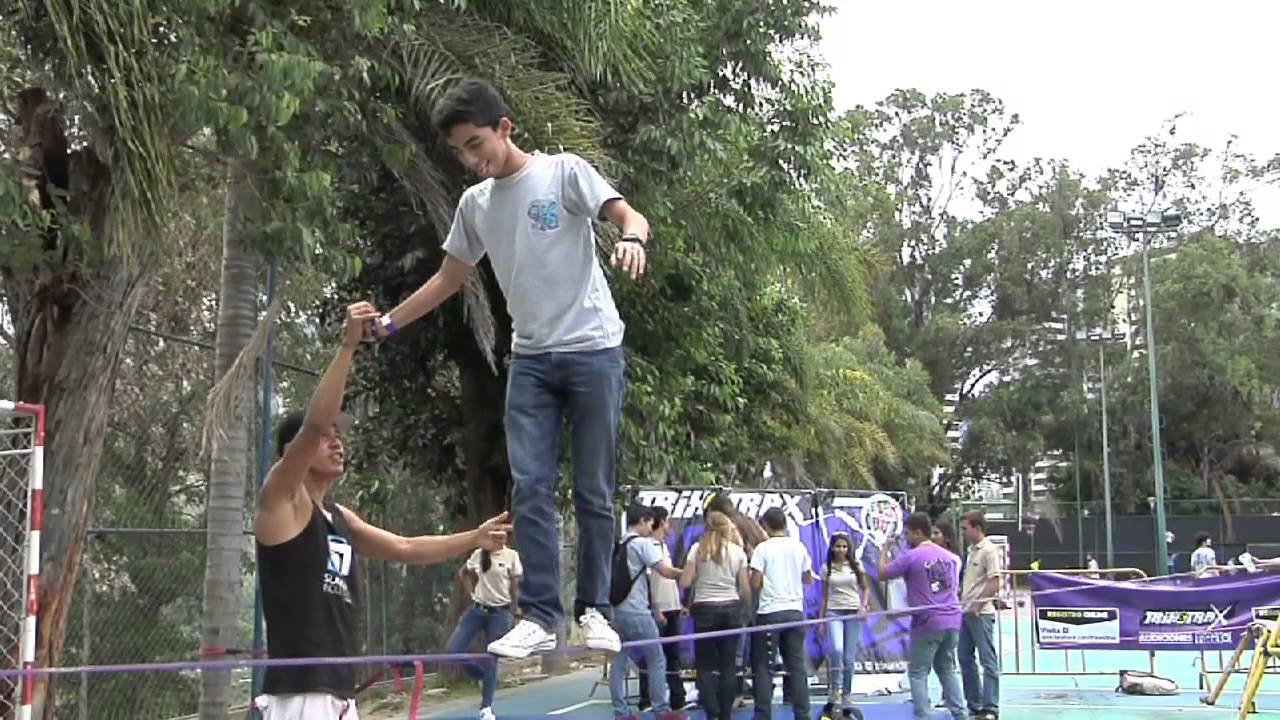 Edson Talento Trix IEA