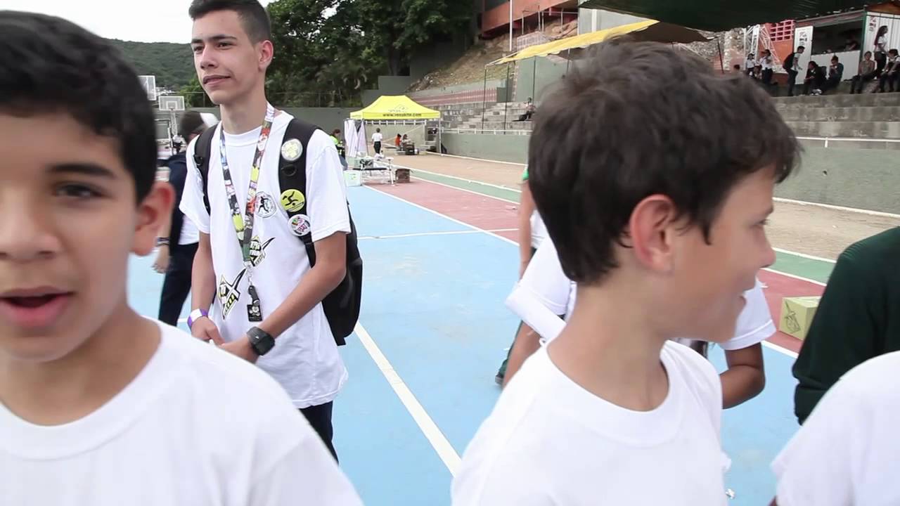 Gian Mauro 3 – Talento Trax Dj – Instituto Escuela