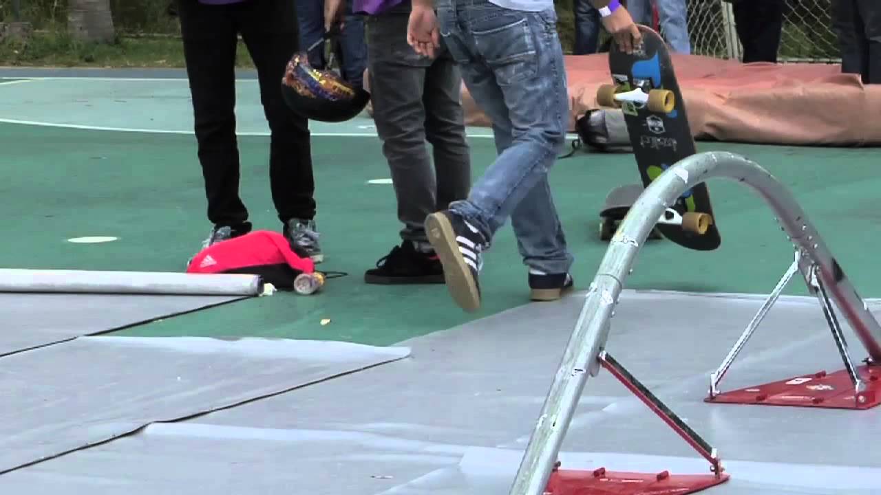 Gianfranco Talento Trix IEA