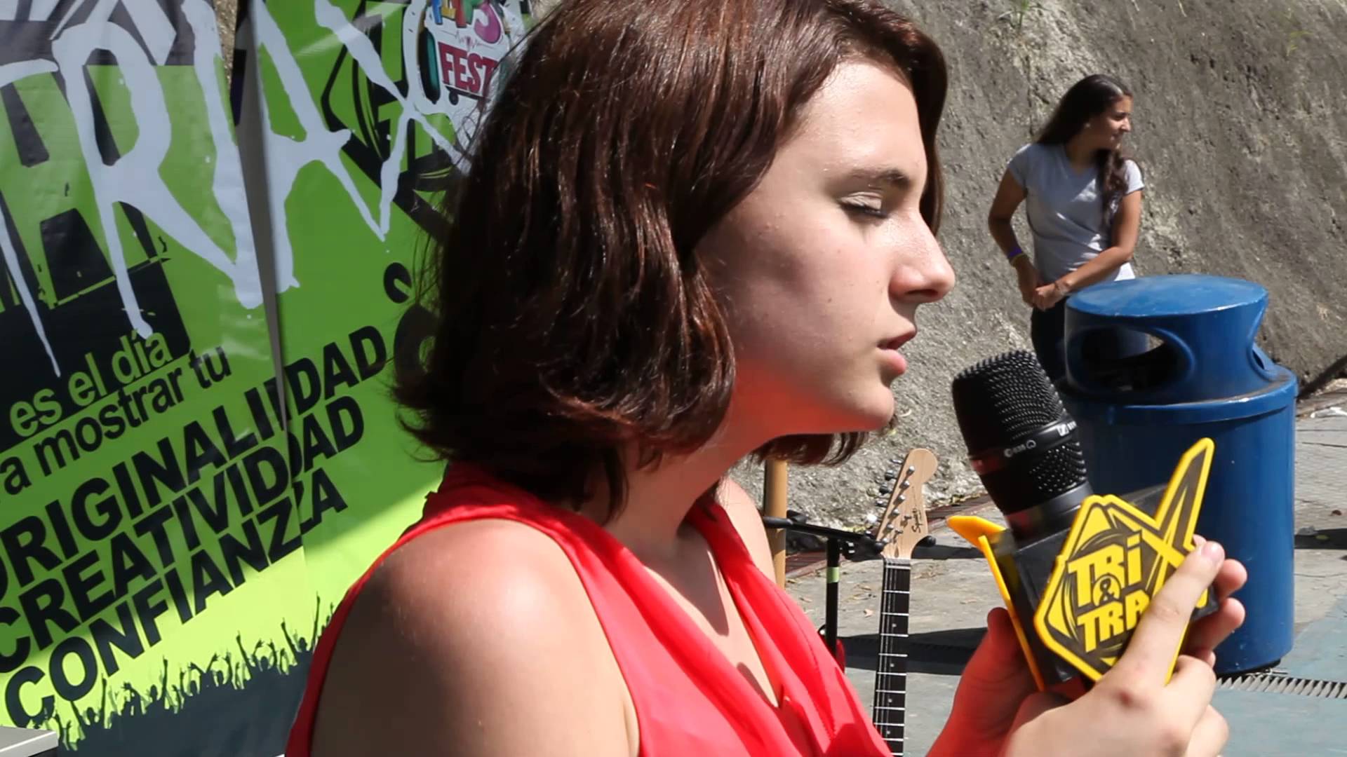 Isabela 2 Talento Trax IEA