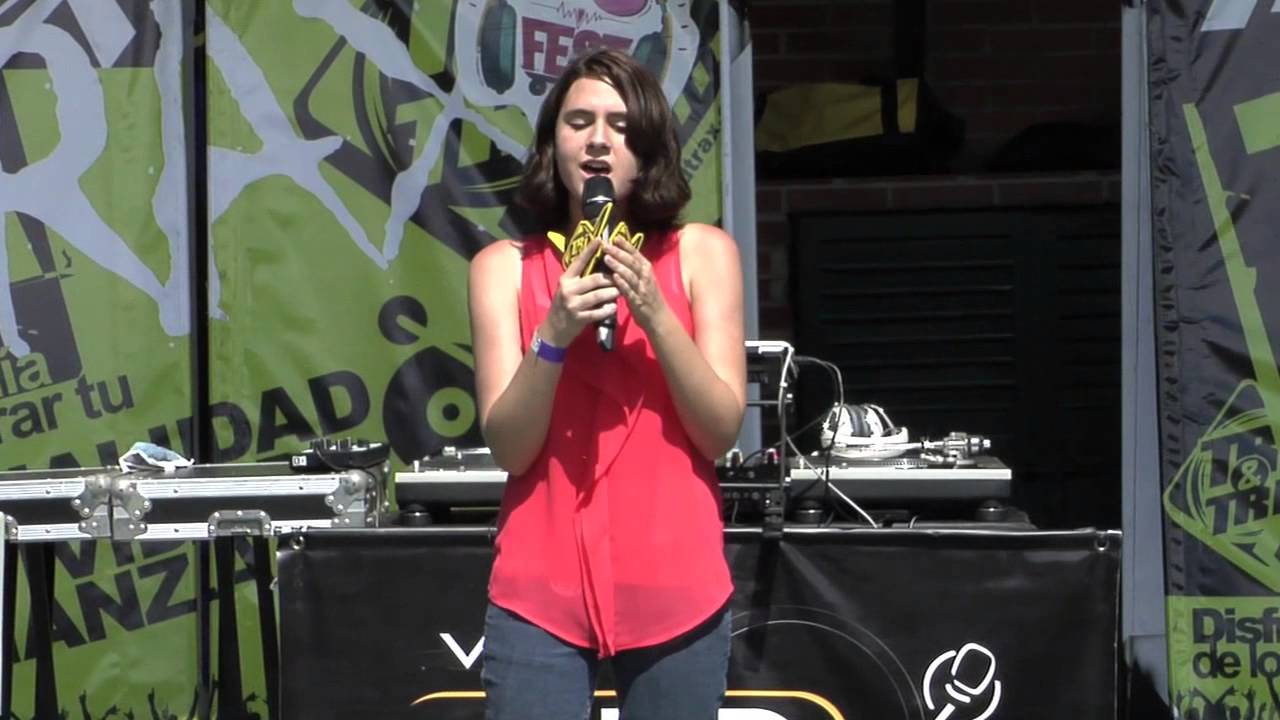 Isabela Talento Trax IEA