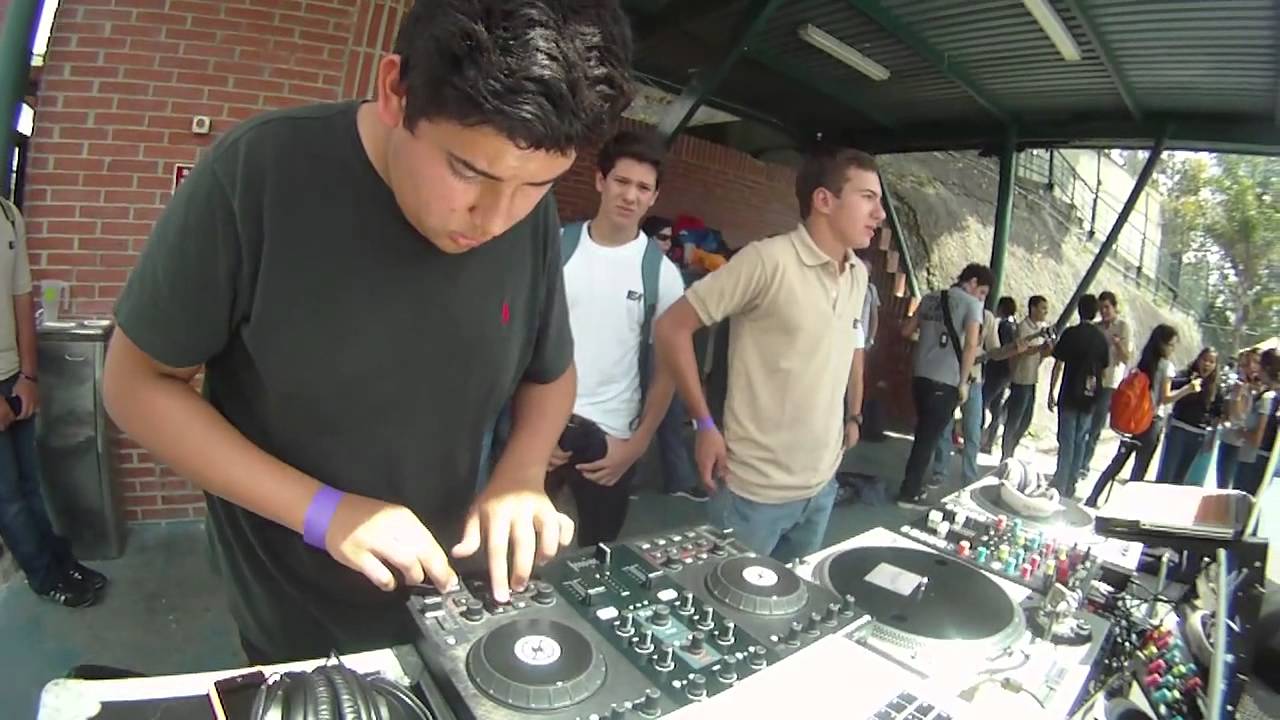 Jesus 2 Talento Trax IEA