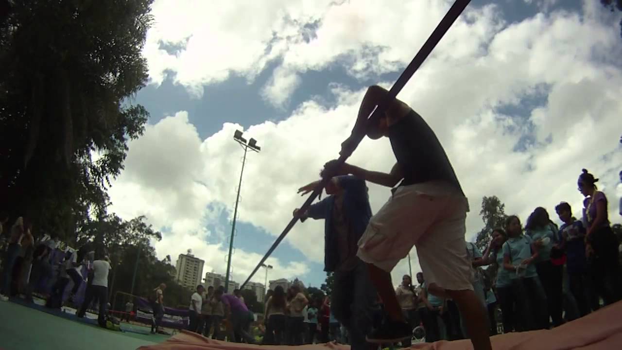 Jose Talento Trix IEA