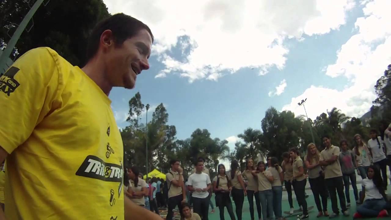 Mimibreaker Talento Baile IEA