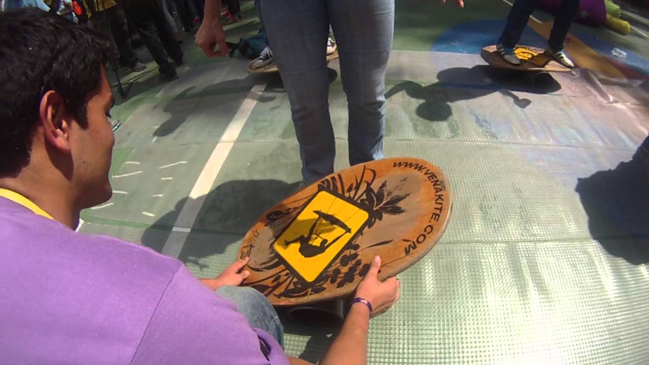 Profesora 2 Talento Trix Simon Bolivar II