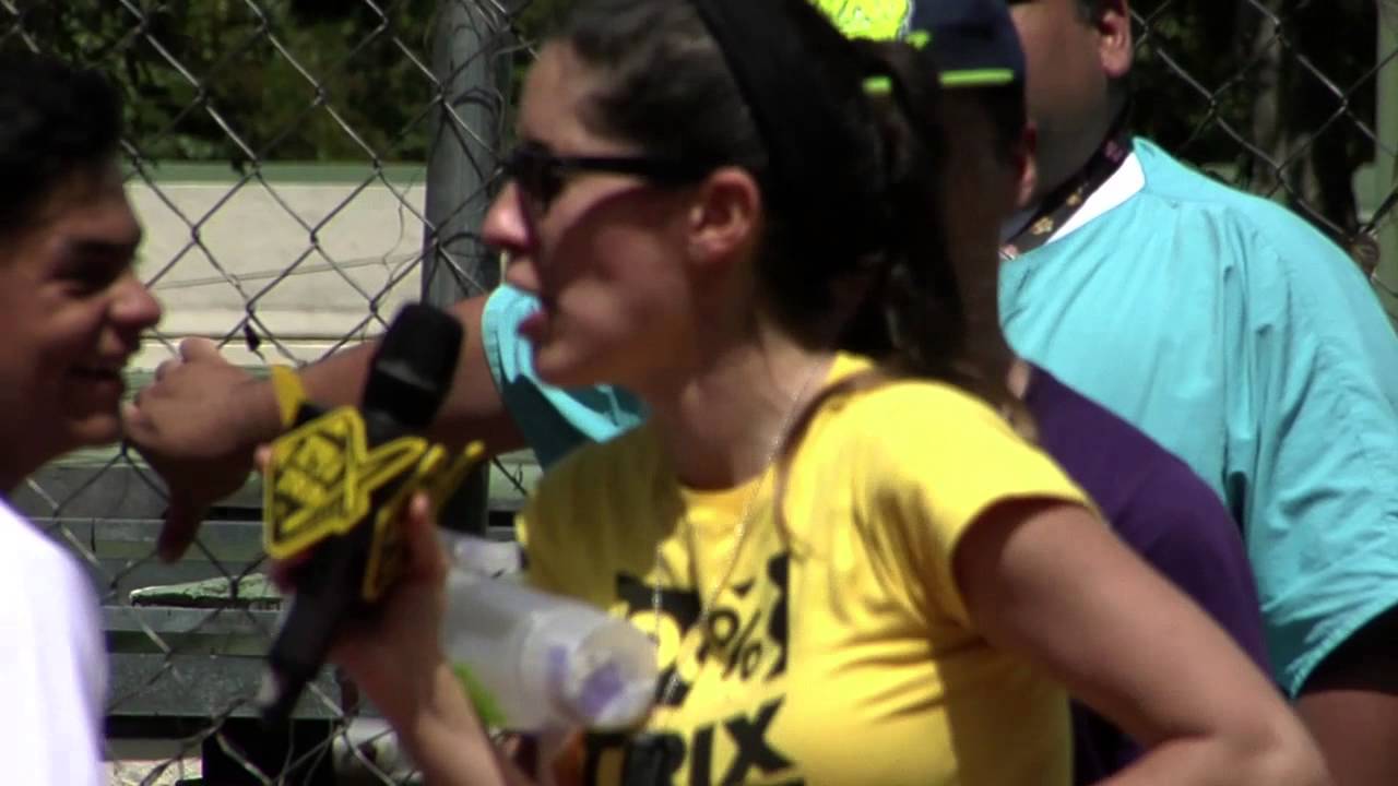 Samuel – Talento Baile – CEAPUCV