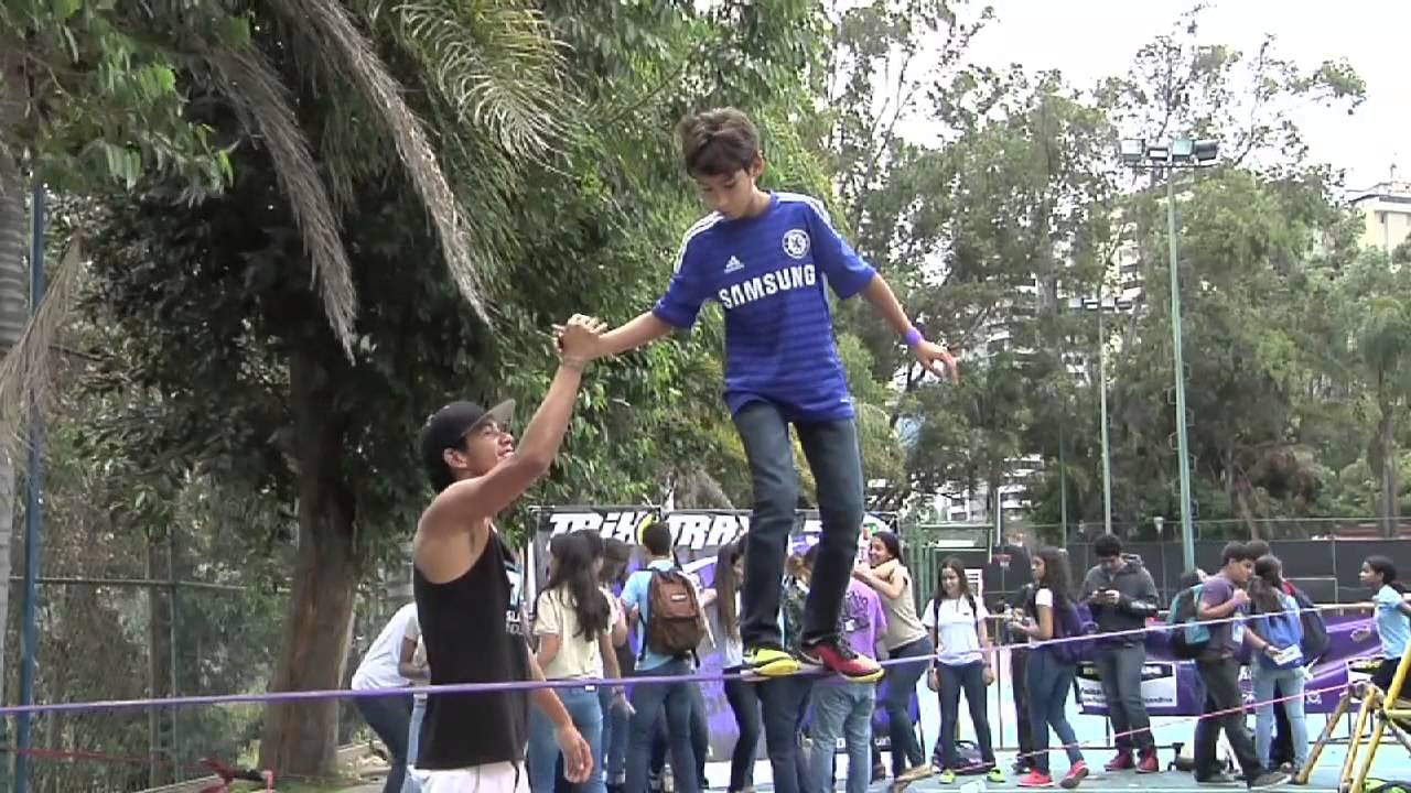 Sebastián Talento Trix IEA