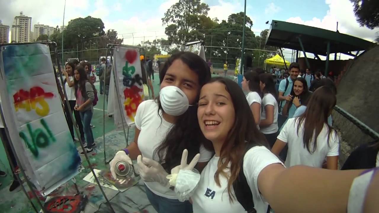 Somos Trix and Trax Artes Visuales