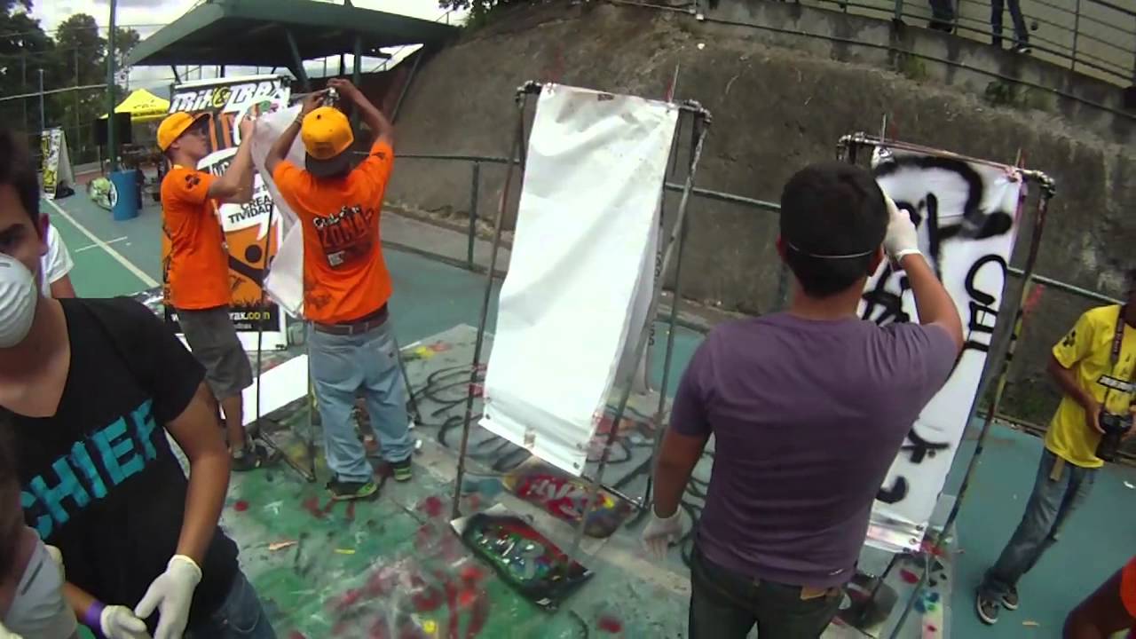 Talento Artes Visuales 2 IEA