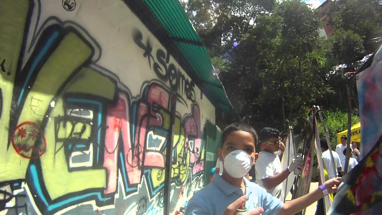 Talento Artes Visuales – CEAPUCV 1