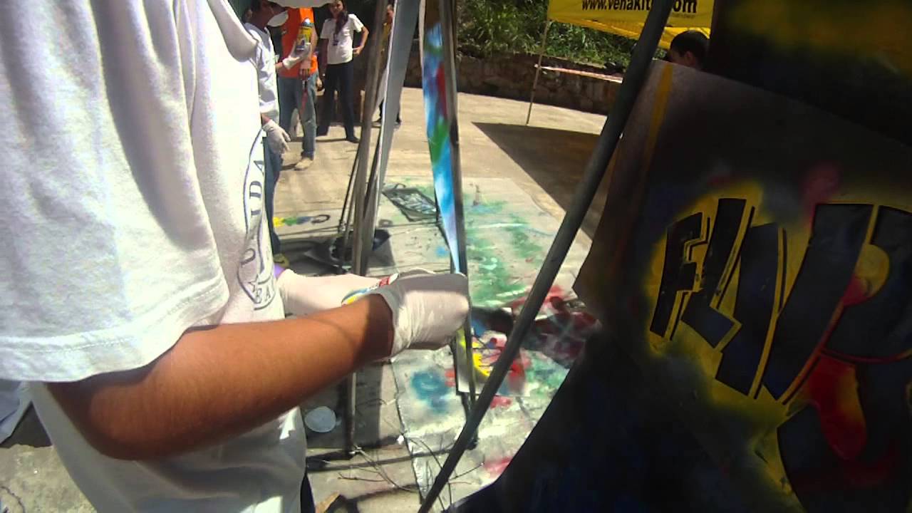 Talento Artes Visuales – CEAPUCV 2