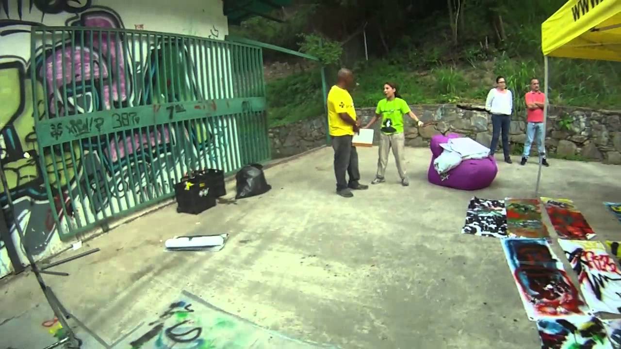 Talento Artes Visuales -CEAPUCV 3