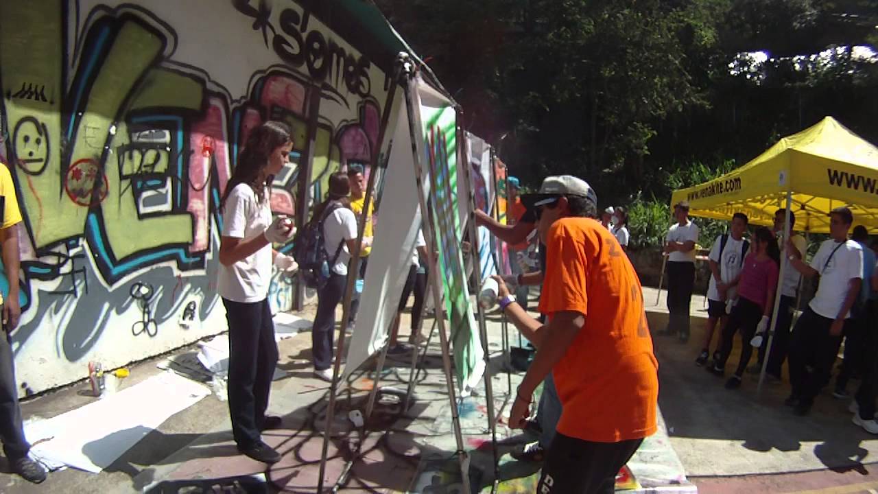 Talento Artes Visuales – CEAPUCV 4