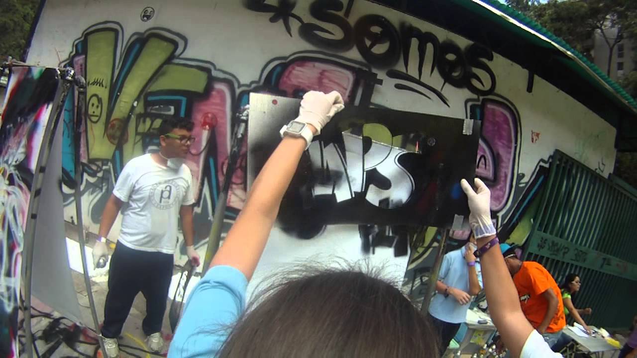 Talento Artes Visuales – CEAPUCV 5