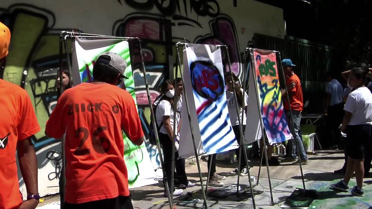 Talento Artes Visuales – CEAPUCV 6