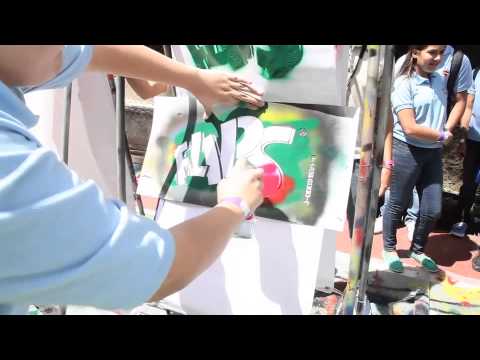 Talentos Artes Visuales 2 Simon Bolivar