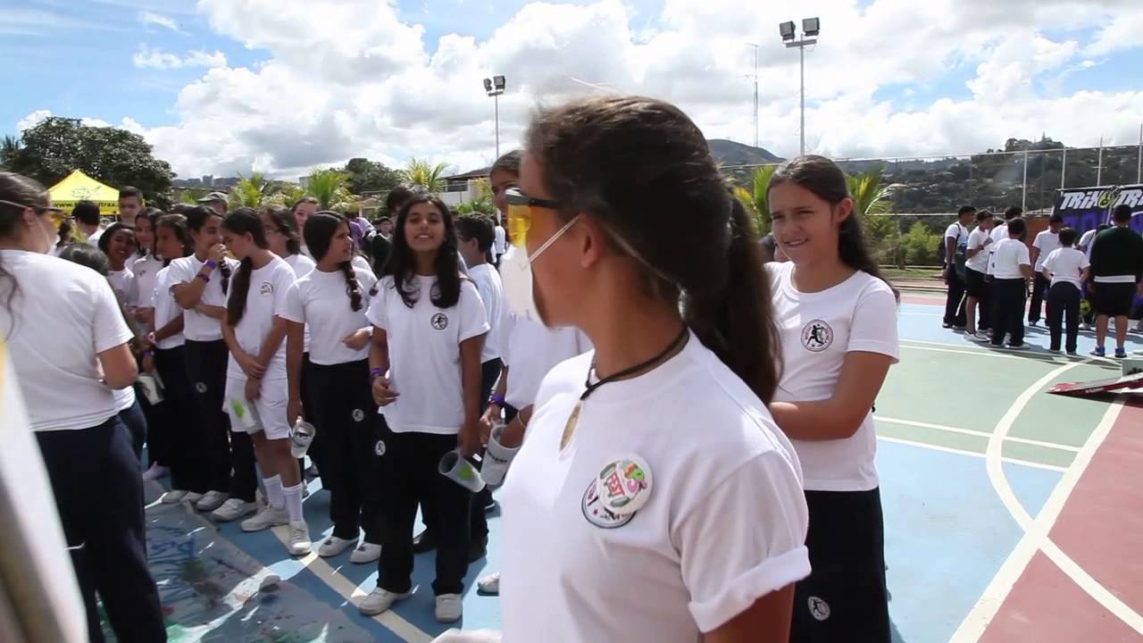 Talentos Artes Visuales 4 – Instituto Escuela