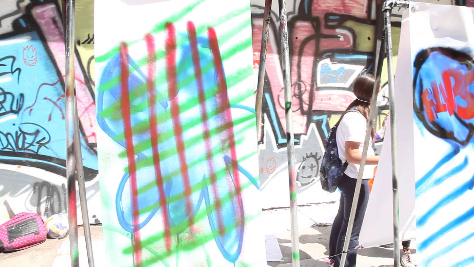 Talentos – Artes Visuales – CEAPUCV