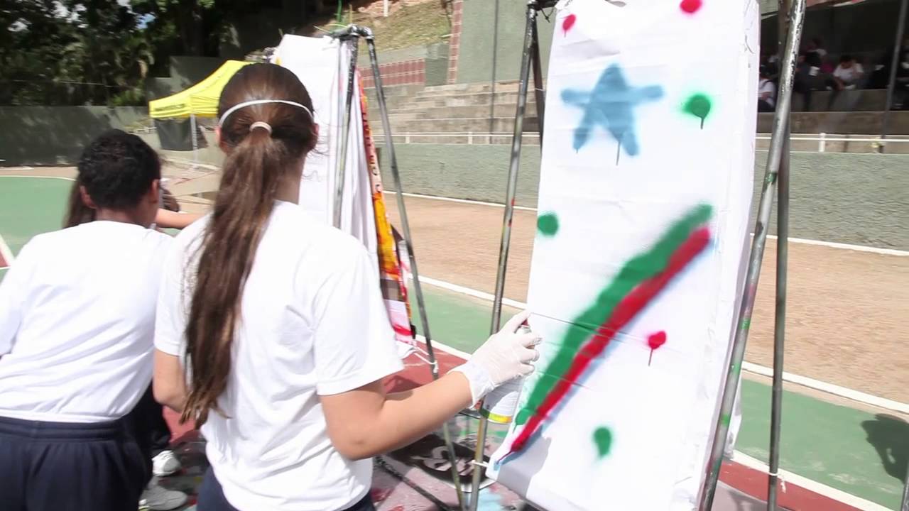 Talentos Artes Visuales – Instituto Escuela