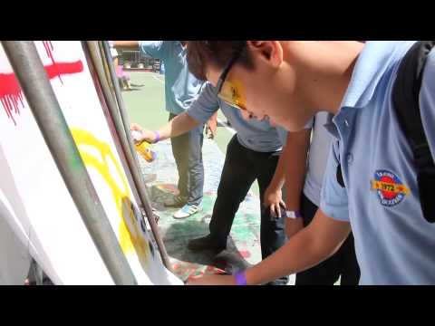 Talentos Artes Visuales Simon Bolivar II