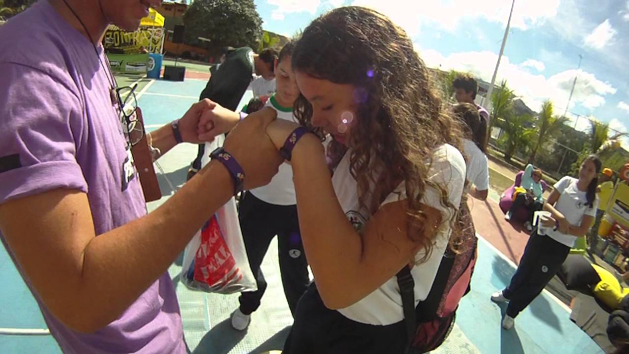 Talentos Trix – Indoboard 3 – Instituto Escuela