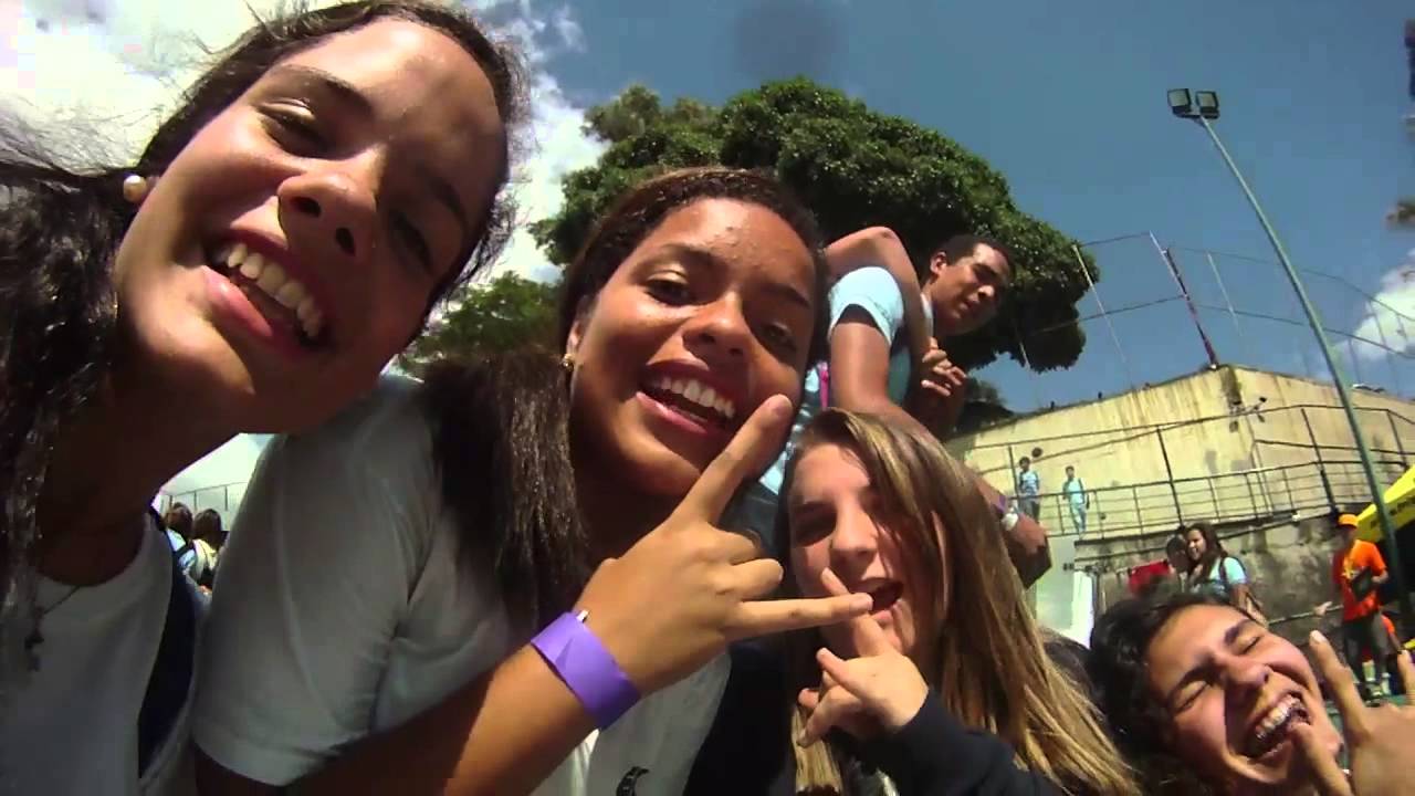 ¡¡TRIX AND TRAX PEÑÓN!!