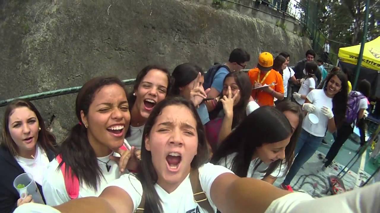 Verónica Talento Artes Visuales IEA