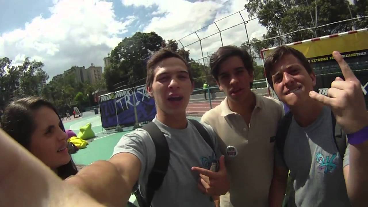 ¡VOTA PEÑÓN! DALE LIKE A LOS VÍDEOS