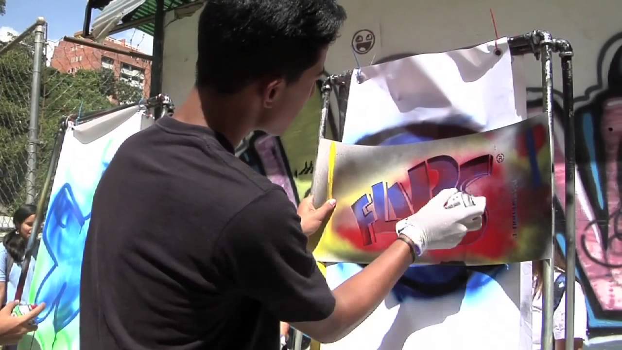 Zona Artes Visuales Mix – CEAPUCV