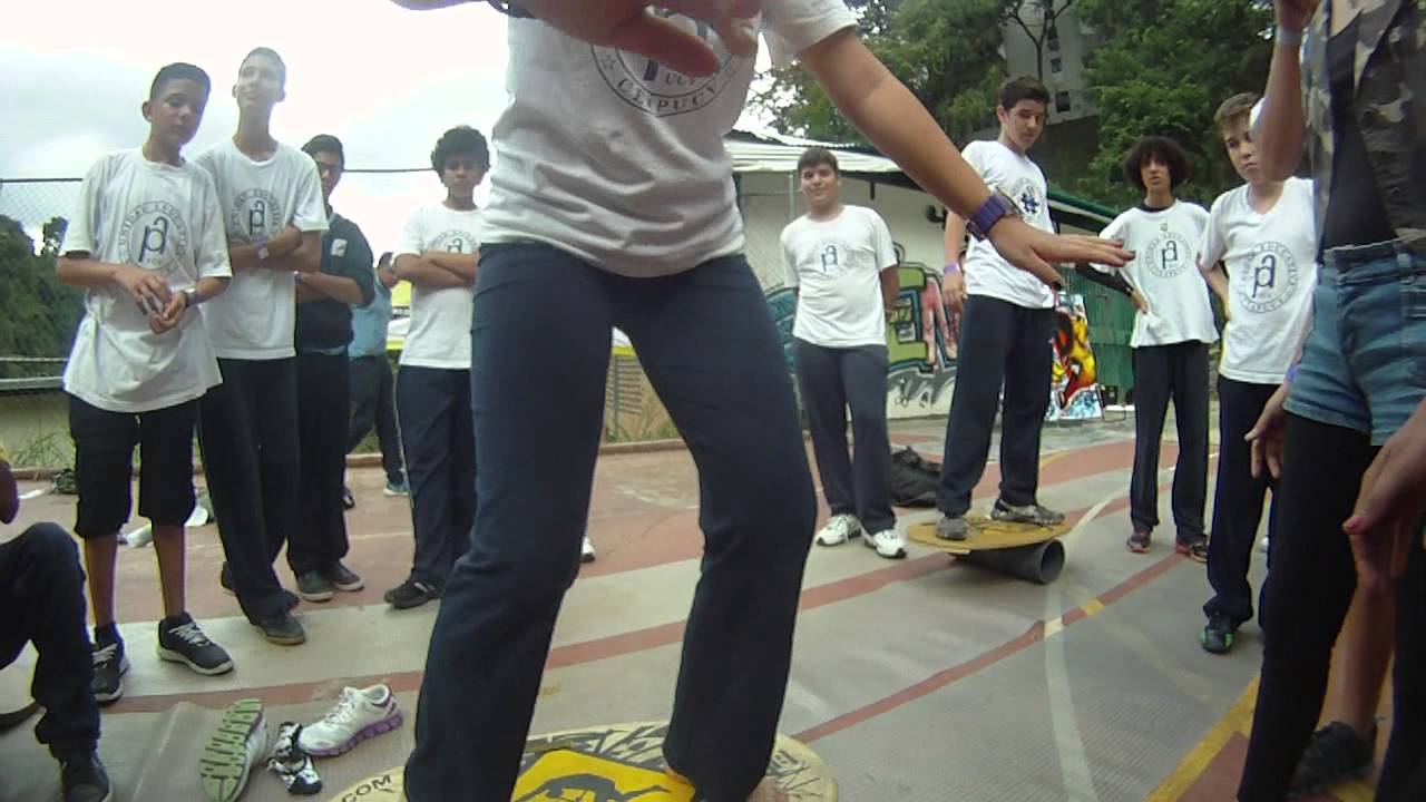 Zona Trix Indoboard varios2 CEAPUCV